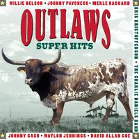 The Eagle - Waylon Jennings