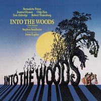 A Very Nice Prince / First Midnight / Giants in the Sky - Ben Wright, Into the Woods Ensemble, Joanna Gleason