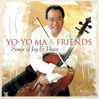 The Wexford Carol - Alison Krauss, Yo-Yo Ma, Natalie MacMaster