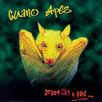 Suzie - Guano Apes