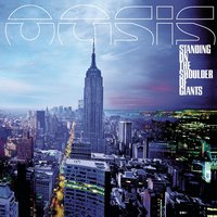 Sunday Morning Call - Oasis