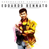 Ma che bella città - Edoardo Bennato