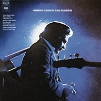 I Don't Know Where I'm Bound - Johnny Cash
