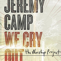 Mighty To Save - Jeremy Camp