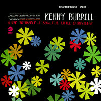 Children Go Where I Send Thee - Kenny Burrell