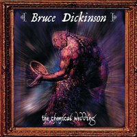 King In Crimson - Bruce Dickinson