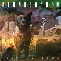 Black Rain - Soundgarden