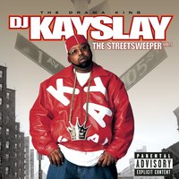 Freestyle - Dj Kay Slay, Eminem