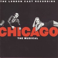 All That Jazz - Ute Lemper, Chicago Ensemble (London (1997)), Gareth Valentine