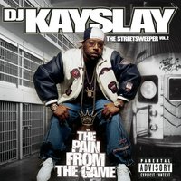 The Truth - Dj Kay Slay, LL COOL J