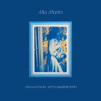Se mi sfiori - Mia Martini