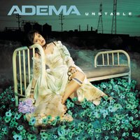 Rip The Heart Out Of Me - Adema