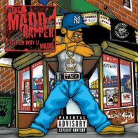 Stir Crazy - The Madd Rapper, Eminem