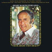 It Had Better Be Tonight - Henry Mancini & His Orchestra