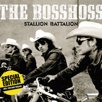 Truck'n'Roll Rules - The BossHoss