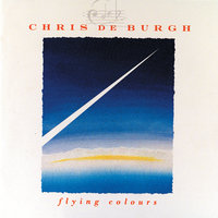 The Risen Lord - Chris De Burgh