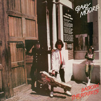 Spanish Guitar - Gary Moore, Phil Lynott