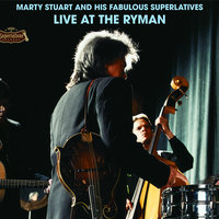 The Great Speckled Bird - Marty Stuart