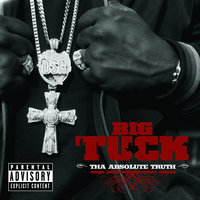 We The Truth - Big Tuck