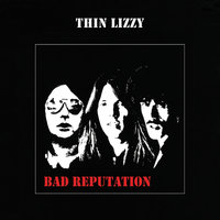 Soldier Of Fortune - Thin Lizzy