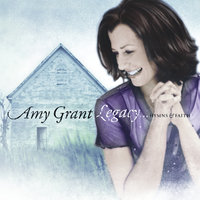 Fields Of Plenty/Be Still My Soul - Amy Grant