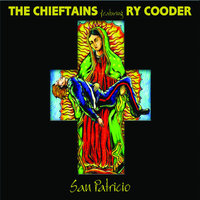 A la Orilla de un Palmar - The Chieftains, Linda Ronstadt