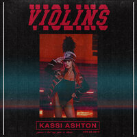 Violins - Kassi Ashton