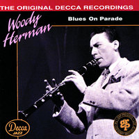 Everything Happens To Me - Woody Herman and His Orchestra