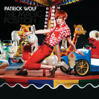 Enchanted - Patrick Wolf