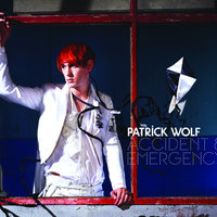 Accident & Emergency - Patrick Wolf
