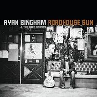 Dylan's Hard Rain - Ryan Bingham