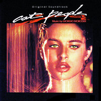 Cat People (Putting Out Fire) - Giorgio Moroder, David Bowie