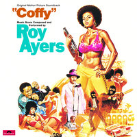 Coffy Baby - Roy Ayers, Dee Dee Bridgewater