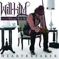 Heartbreaker - will.i.am, Cheryl
