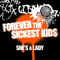 Give And Take - Forever The Sickest Kids