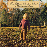 I'm Gonna Move To The Outskirts Of Town - The Allman Brothers Band