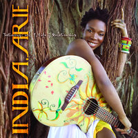 Just For Today - India.Arie