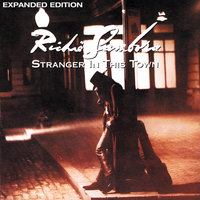 Stranger In This Town - Richie Sambora