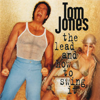I Wanna Get Back With You - Tom Jones, Tori Amos