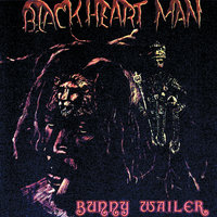 Rastaman - Bunny Wailer