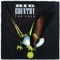 Red Fox - Big Country