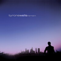 In Between The Lines - Tyrone Wells