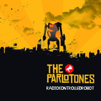 Radiocontrolledrobot - The Parlotones