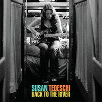 There's A Break In The Road - Susan Tedeschi