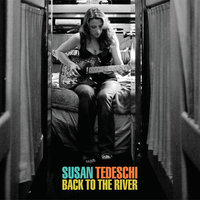 True - Susan Tedeschi