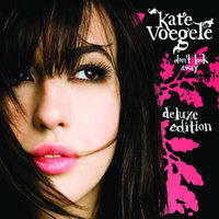 You Can't Break A Broken Heart - Kate Voegele