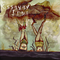 Tracy - The Kissaway Trail
