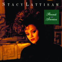 Love Town - Stacy Lattisaw