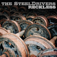 Midnight On The Mountain - The SteelDrivers