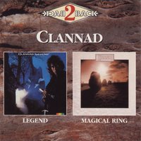 Strange Land - Clannad